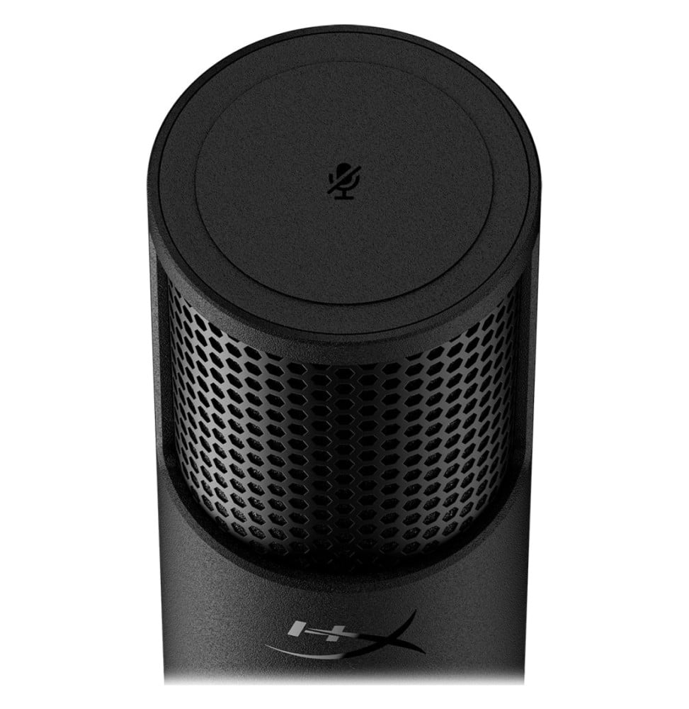 HyperX SoloCast 2 USB Microphone Black (AR0A0AA) — image 6
