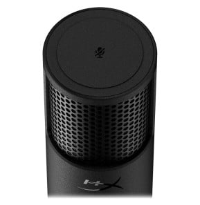 Microphone USB HyperX SoloCast 2 noir (AR0A0AA) — image 6