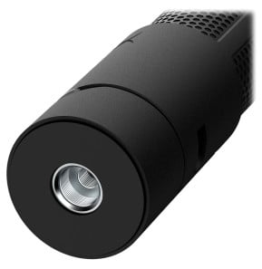 Microphone USB HyperX SoloCast 2 noir (AR0A0AA) — image 7