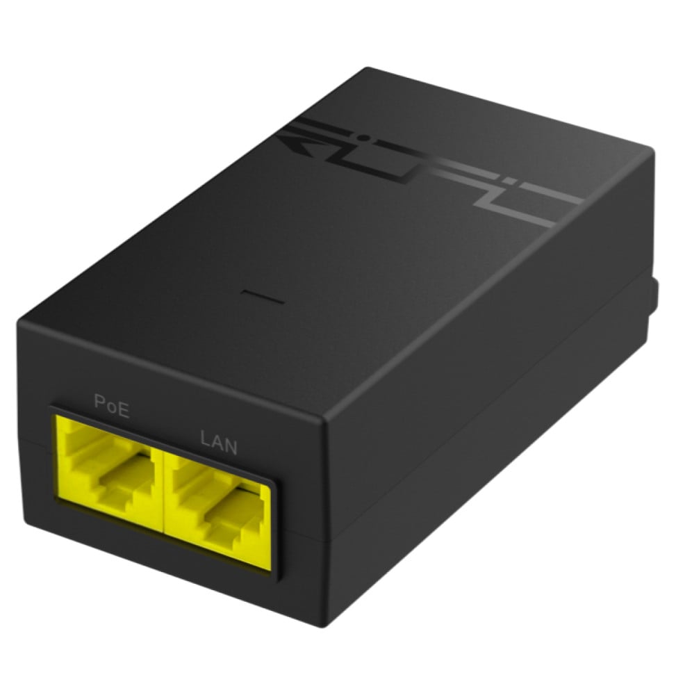 Injecteur PoE passif Reyee RG-POE-AF15 Gigabit 52 V 15,6 W