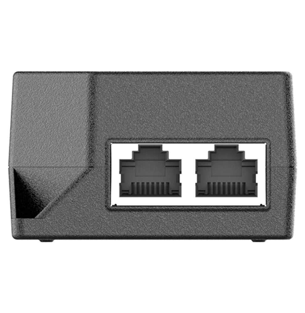 Injecteur PoE+ Grandstream GS-POE30W-MG 2,5 Gbit/s 30 W