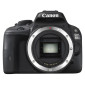 Reflex Canon EOS 100D + Objectif 18-55 DC