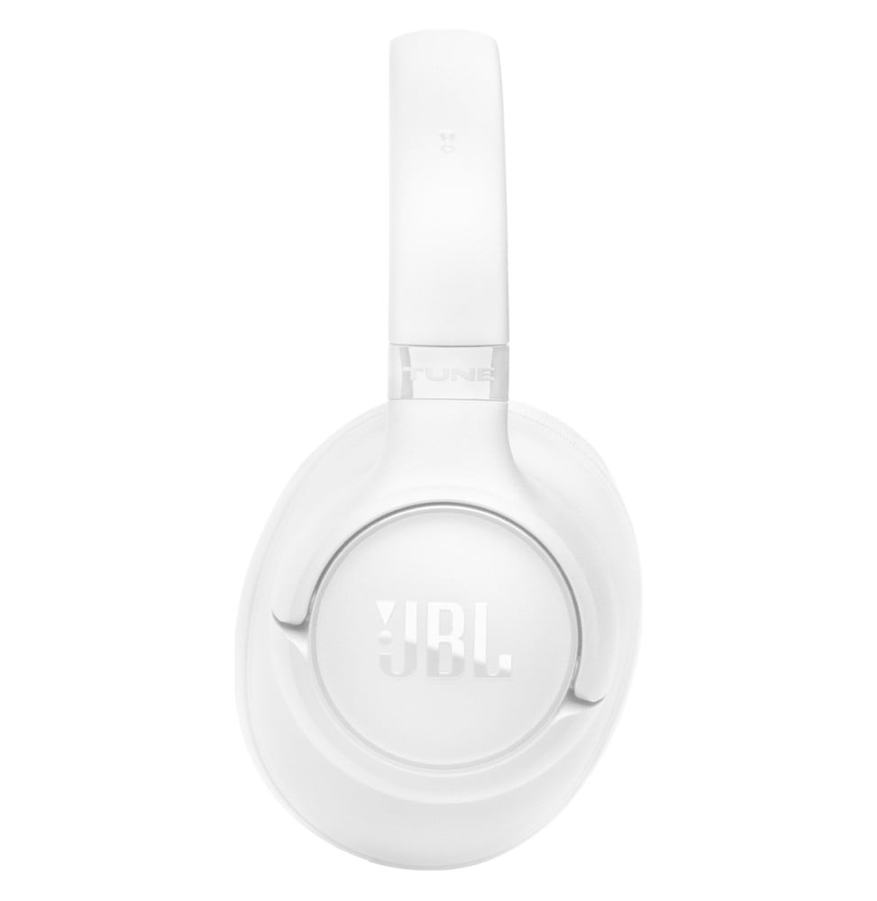 سماعة رأس Bluetooth JBL Tune 730 أبيض (1200130029844) — صورة 3