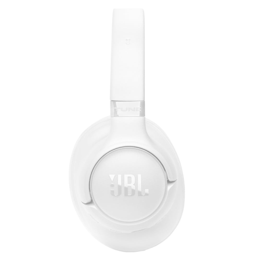 سماعة رأس Bluetooth JBL Tune 730 أبيض (1200130029844) — صورة 4