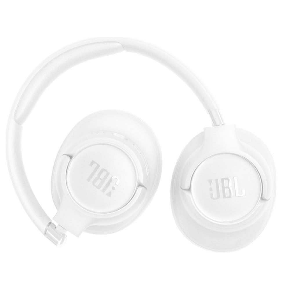 Casque Bluetooth JBL Tune 730 Blanc (1200130029844)
