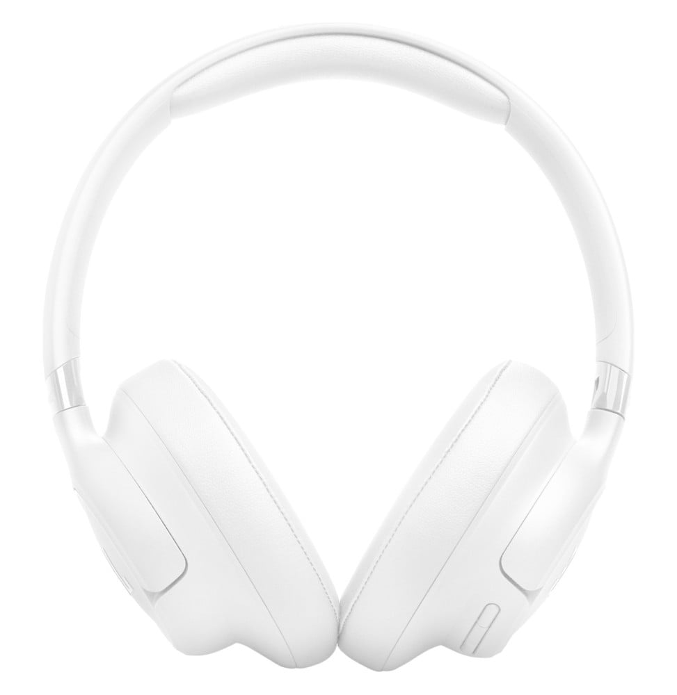 Casque Bluetooth JBL Tune 730 Blanc (1200130029844)