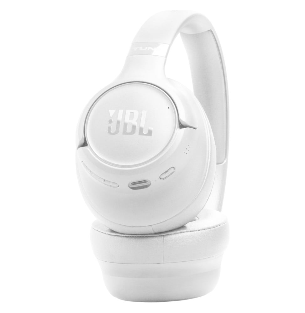 سماعة رأس Bluetooth JBL Tune 730 أبيض (1200130029844) — صورة 8
