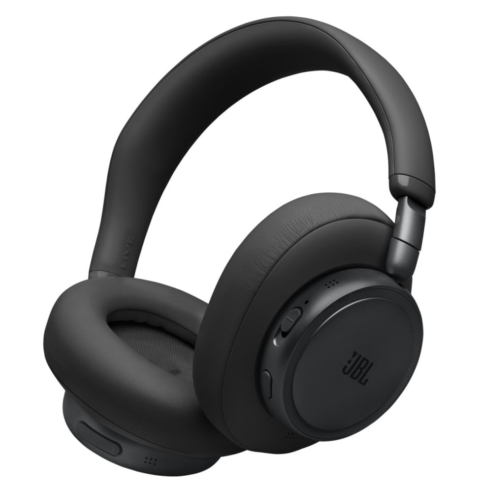 Casque Bluetooth JBL Live 780NC Noir (1200130033469)