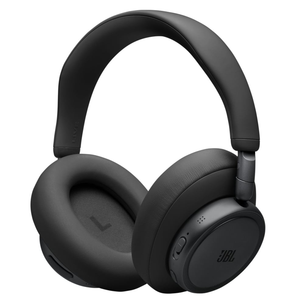 Casque Bluetooth JBL Live 780NC Noir (1200130033469)