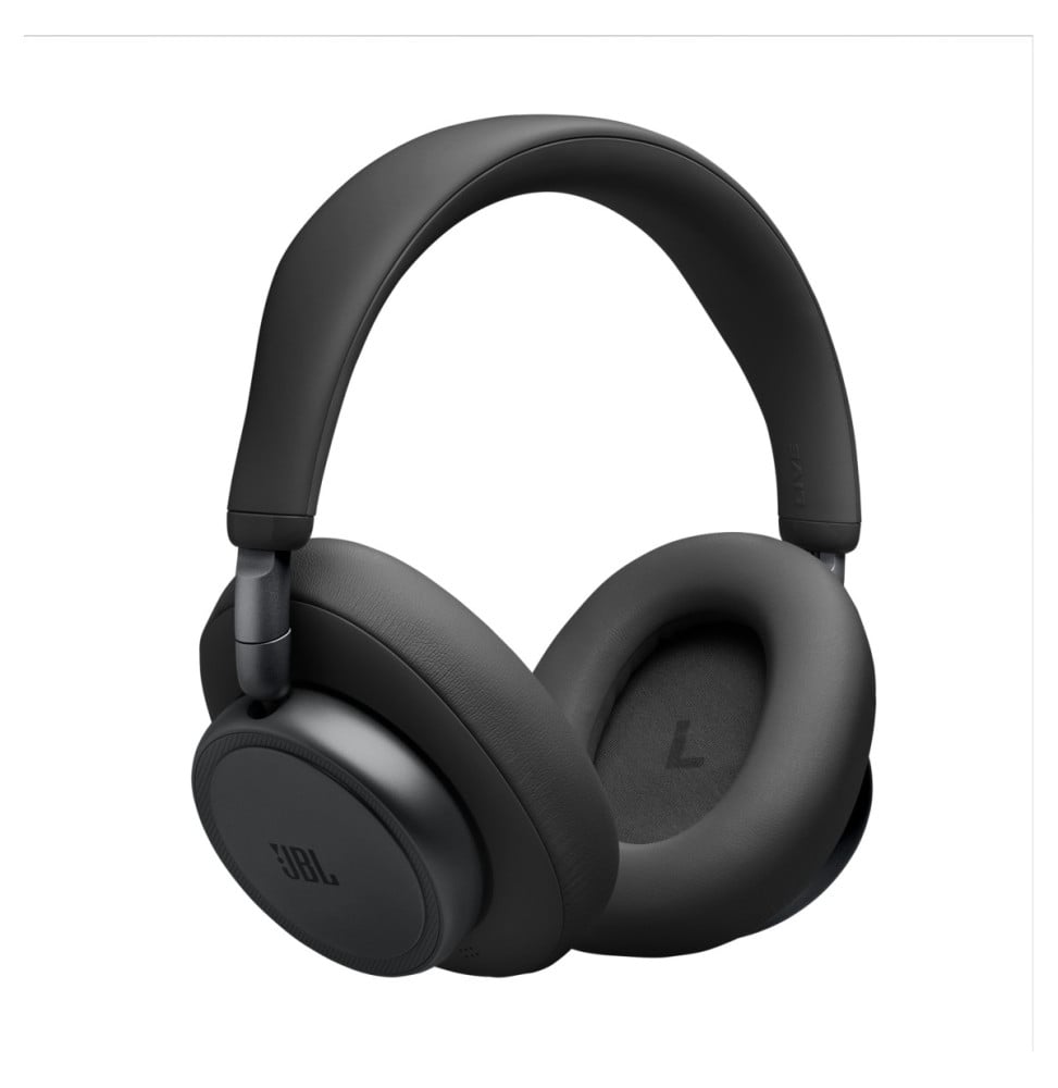 Casque Bluetooth JBL Live 780NC Noir (1200130033469)