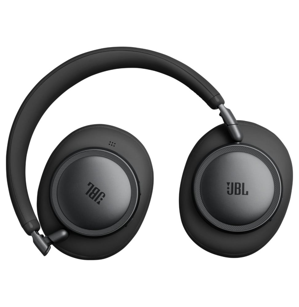 سماعة رأس Bluetooth JBL Live 780NC أسود (1200130033469) — صورة 4