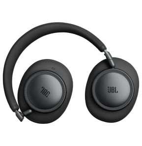 Casque Bluetooth JBL Live 780NC Noir (1200130033469) — image 4