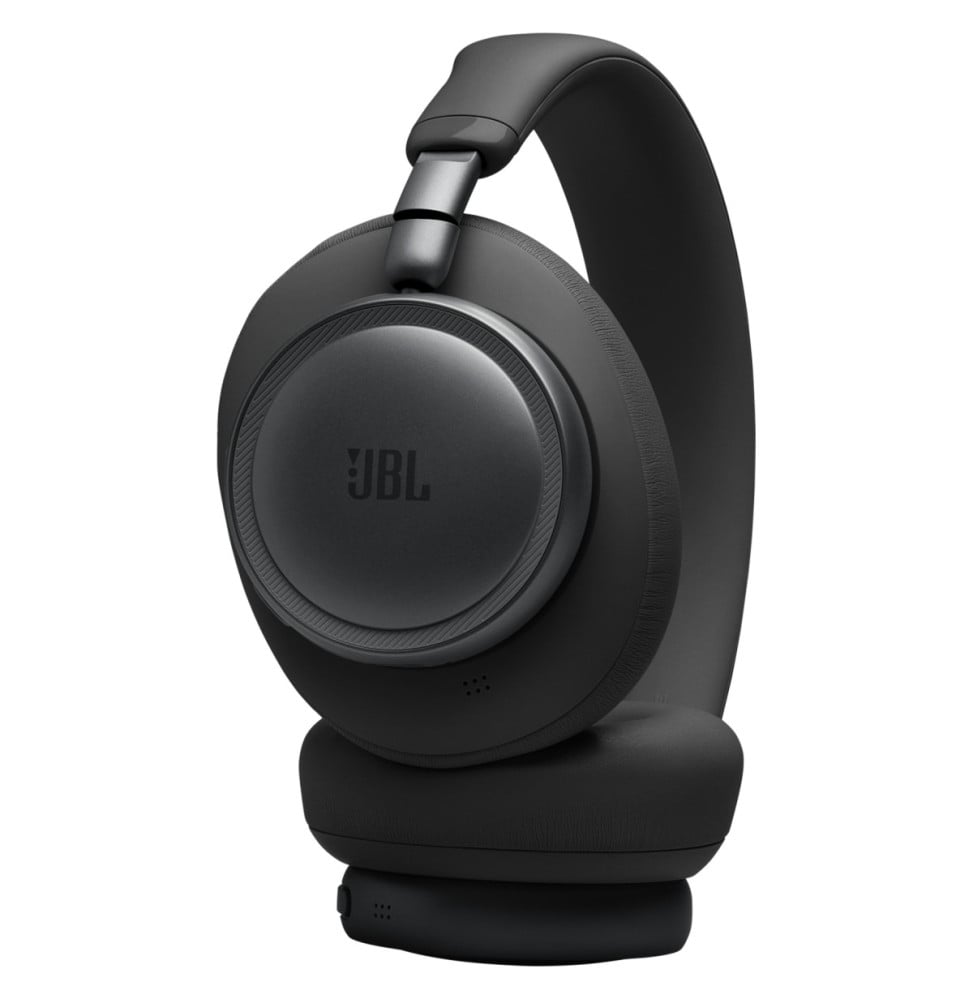 Casque Bluetooth JBL Live 780NC Noir (1200130033469)