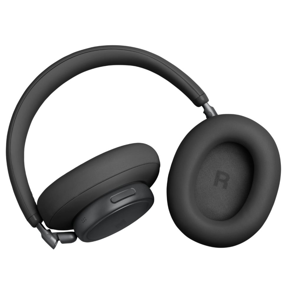 Casque Bluetooth JBL Live 780NC Noir (1200130033469)