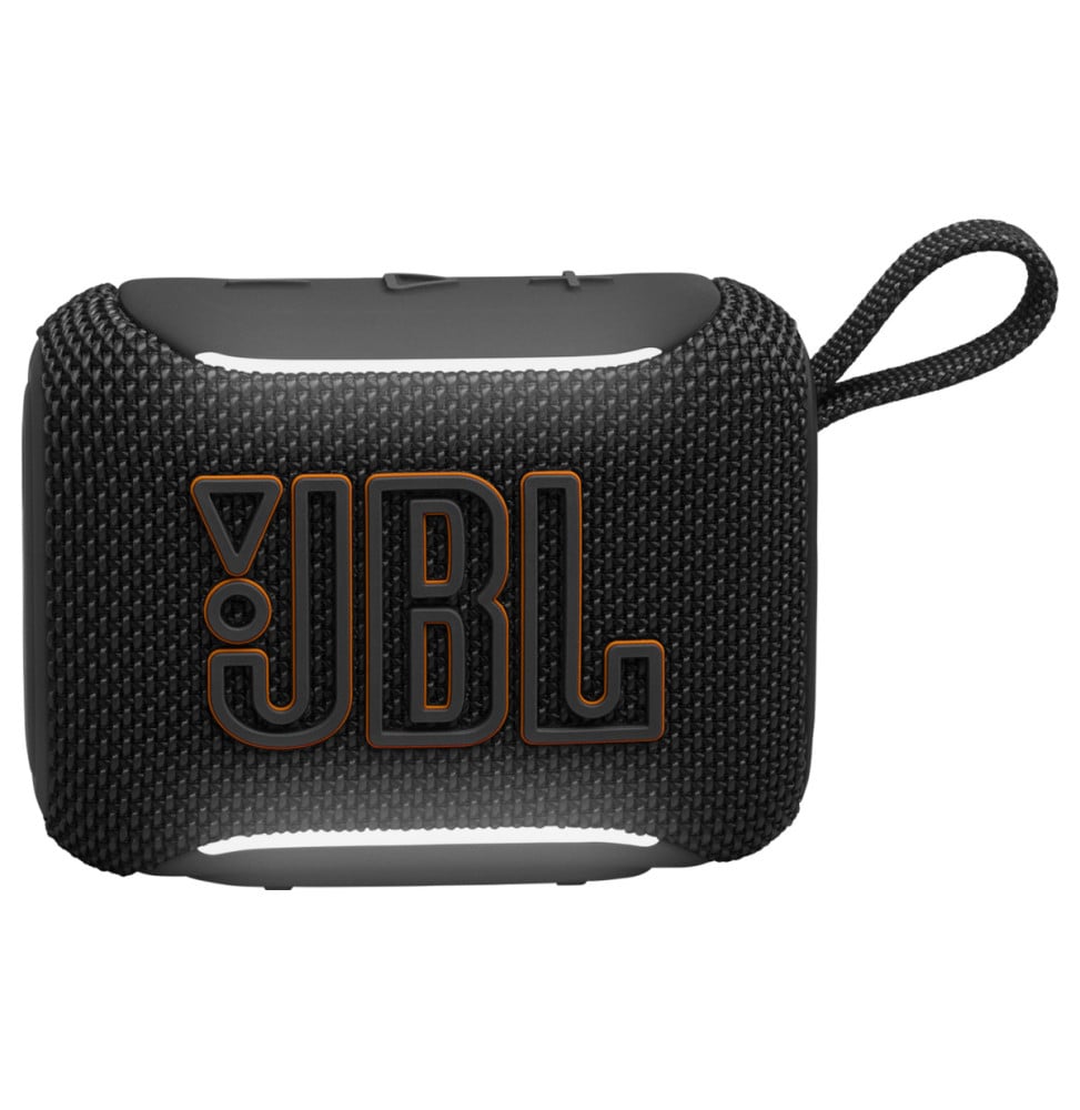 JBL GO 5 Portable Bluetooth Speaker Black (1200130034282) — image 2