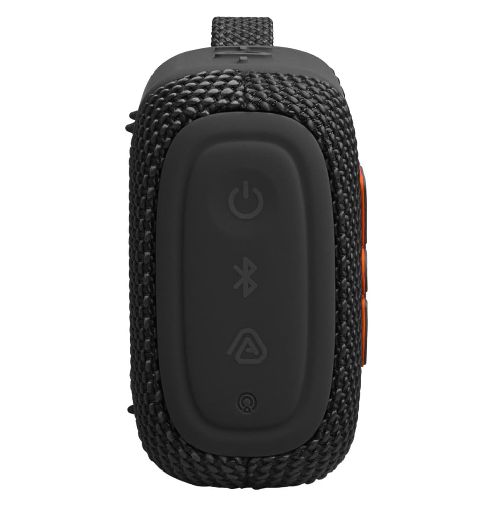 Enceinte Bluetooth portable JBL GO 5 Noir (1200130034282)