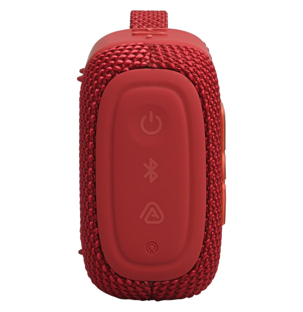 JBL GO 5 Portable Bluetooth Speaker Red (1200130034305) — image 5