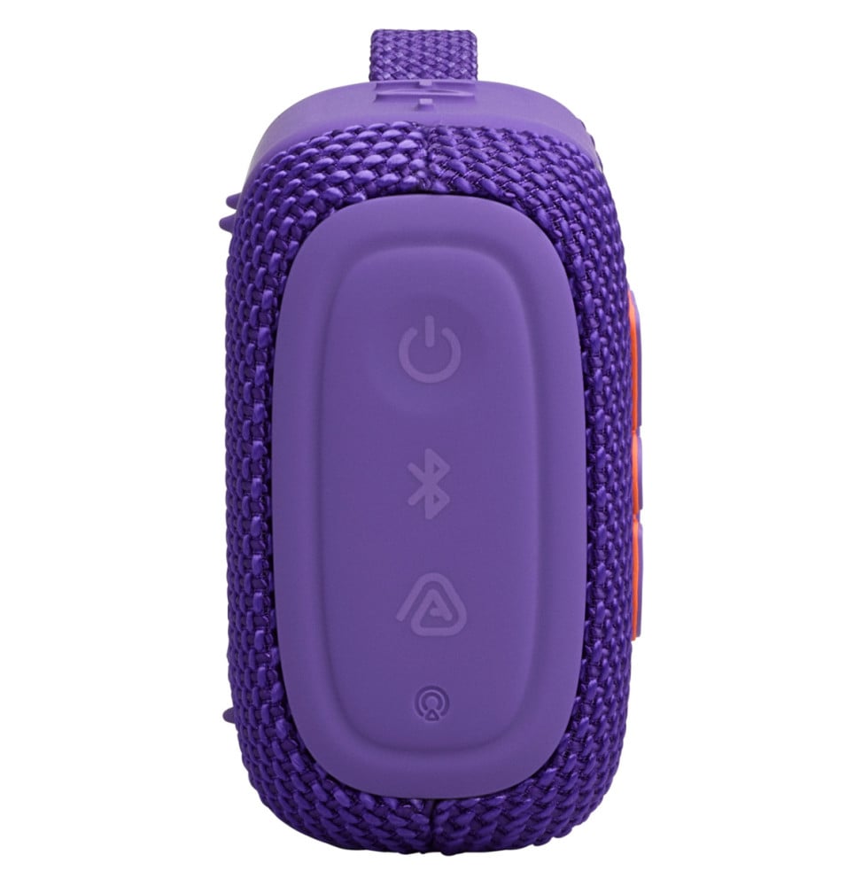 Enceinte Bluetooth portable JBL GO 5 Violet (1200130034329)