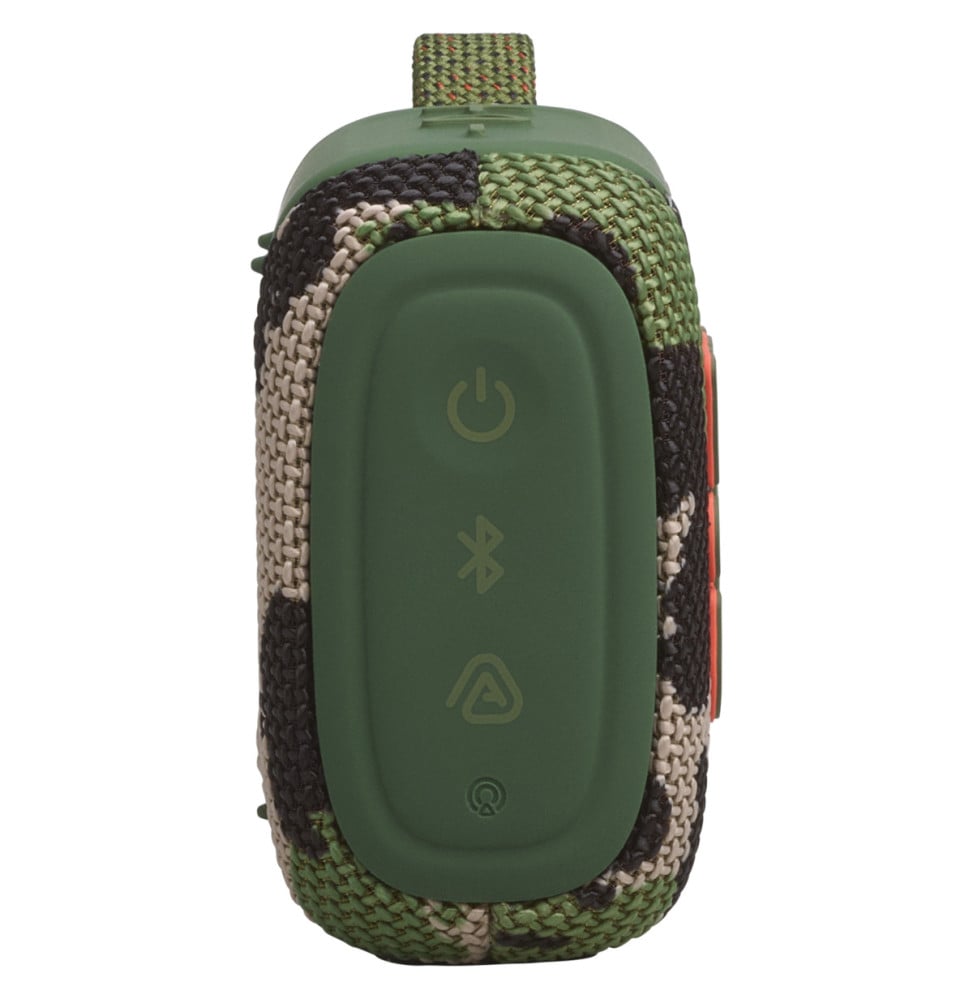 Enceinte Bluetooth portable JBL GO 5 Camouflage (1200130034336)