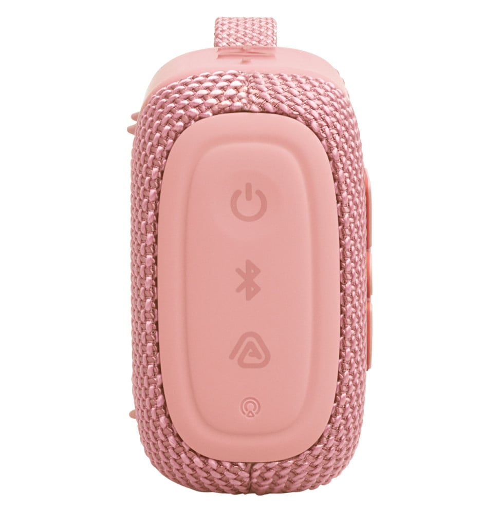 JBL GO 5 Portable Bluetooth Speaker Pink (1200130034343) — image 5