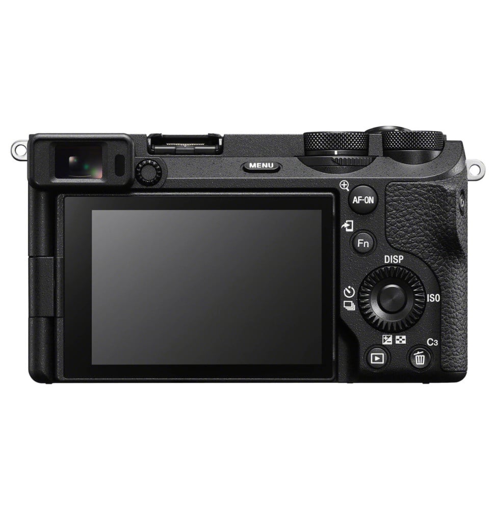 Appareil photo hybride Sony Alpha 6700 + objectif 16-50 mm OSS II (4548736167094)