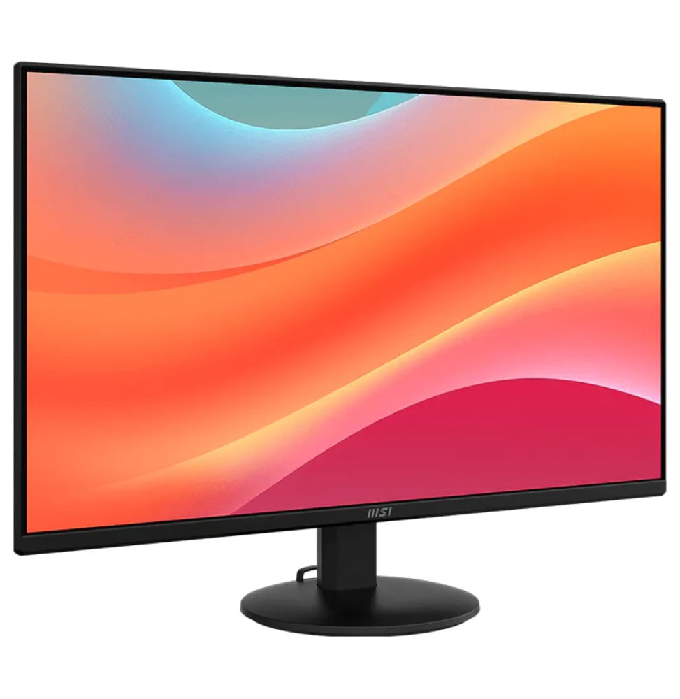 شاشة MSI PRO MP272L مقاس 27" بدقة Full HD (4711377259248) — صورة 2