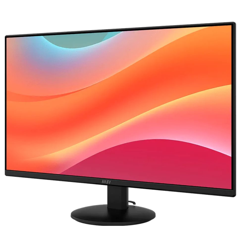 Écran 27" Full HD MSI PRO MP272L (4711377259248)