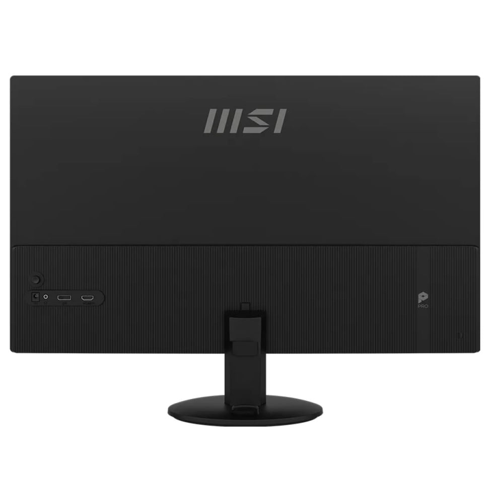 Écran 27" Full HD MSI PRO MP272L (4711377259248)