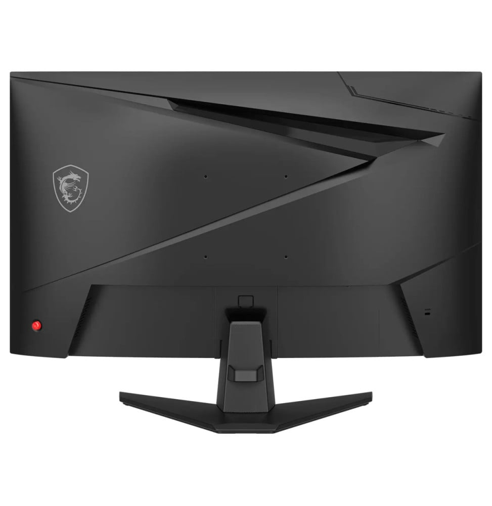 Écran incurvé Gaming 27" WQHD MSI MAG 275CQDF X24 (4711377413015)