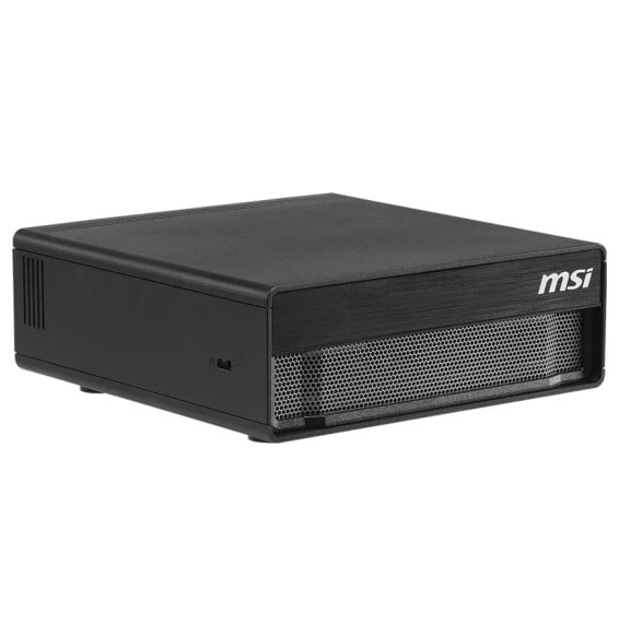 Ordinateur IA MSI EdgeXpert MS-C931 128 Go 4 To (4711377403511)