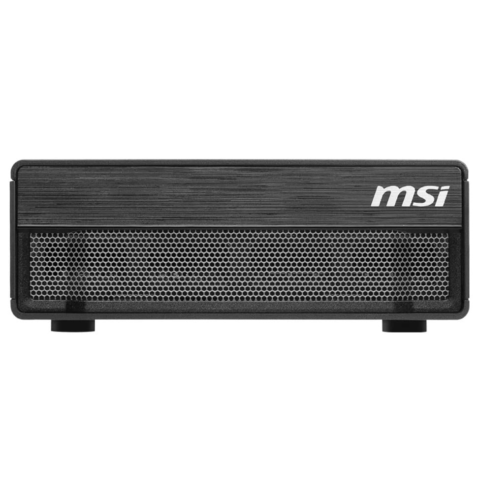 MSI EdgeXpert MS-C931 AI Computer 128 GB 4 TB (4711377403511) — image 2