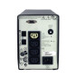 Onduleur Line Interactive APC Smart UPS SC SC620I - 390 W / 620 VA - 4 prises C13