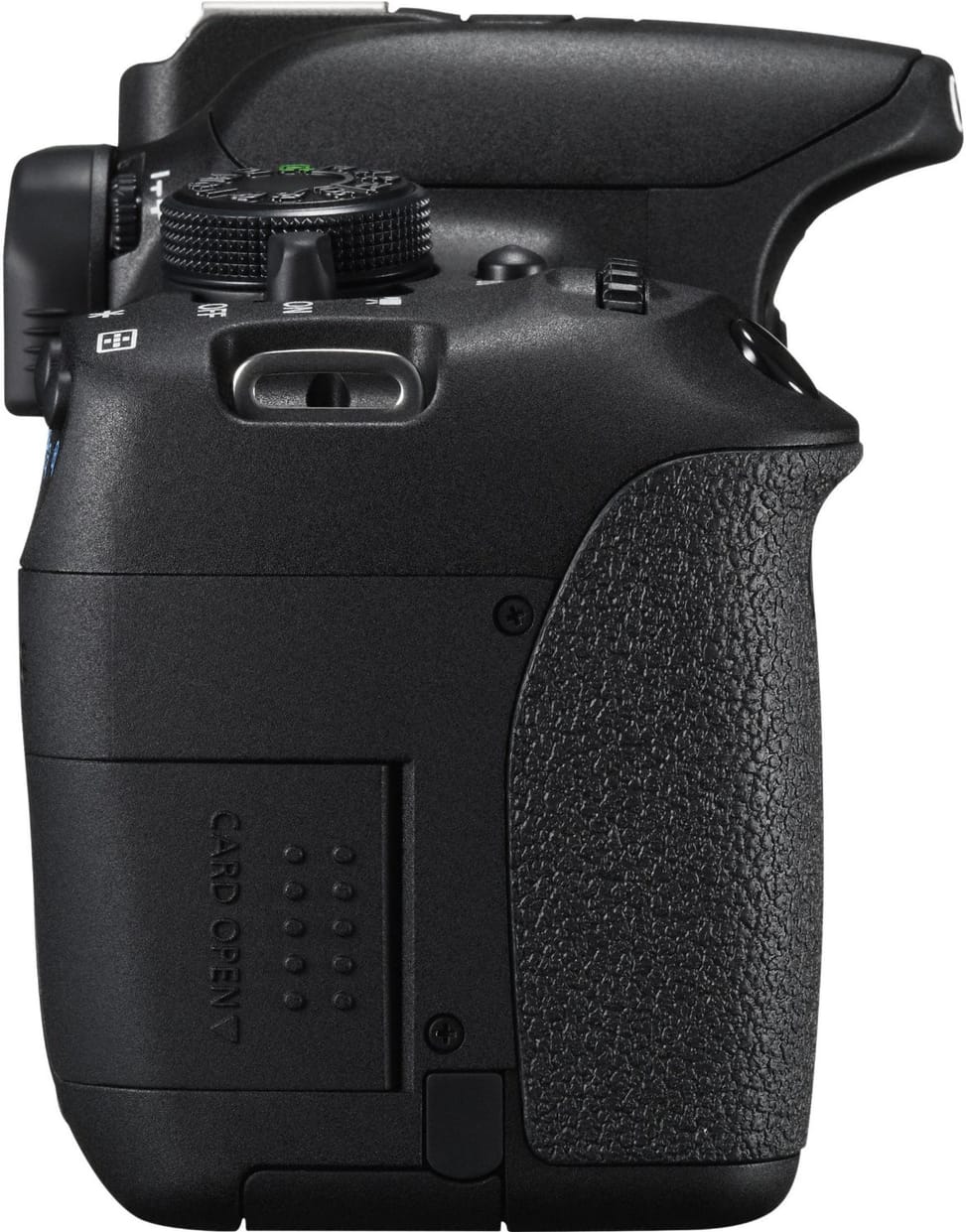 Reflex Canon EOS 700D + Objectif 18-135 IS STM