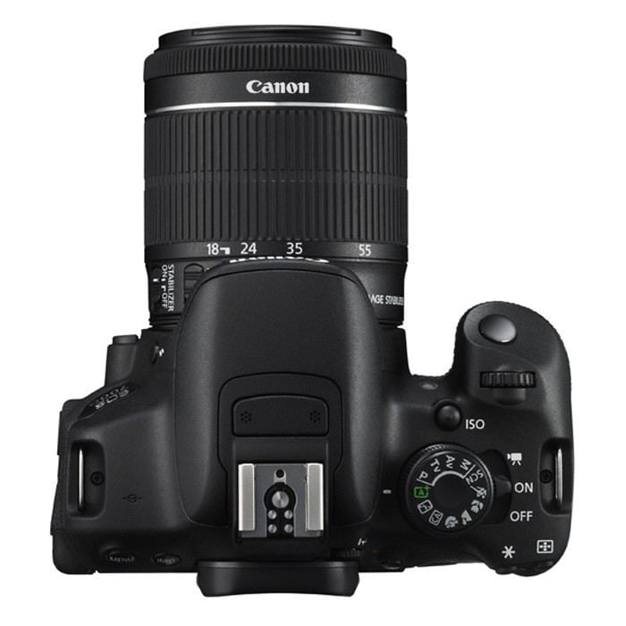 camera canon 700d prix maroc