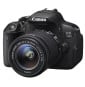 Reflex Canon EOS 700D Boîtier Nu