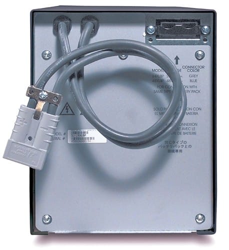 حزمة بطاريات APC Smart-UPS XL 24V — صورة 2