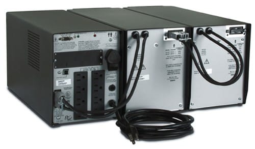 حزمة بطاريات APC Smart-UPS XL 24V — صورة 4