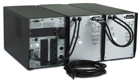 Batterie APC Smart-UPS XL 24V Battery Pack — image 4