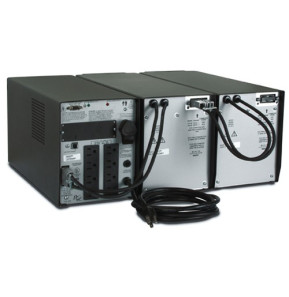 Batterie APC Smart-UPS XL 24V Battery Pack