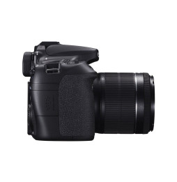 Reflex Canon EOS 70D Boîtier nu
