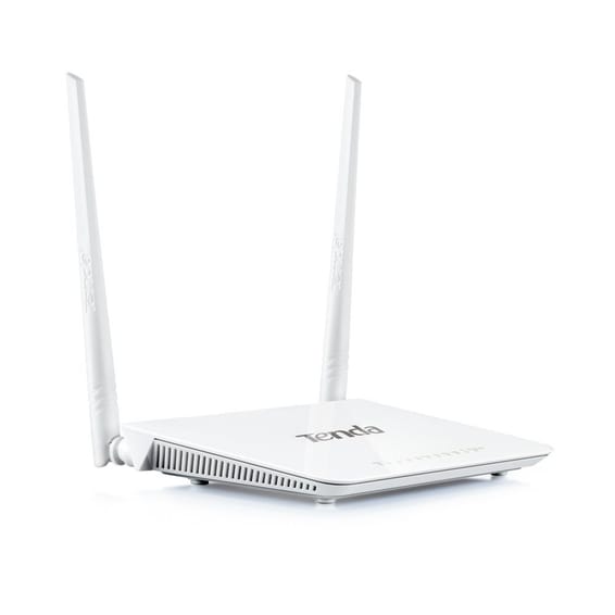 Modem Routeur sans fil Tenda D301 Wireless N300 ADSL2+ avec USB sharing