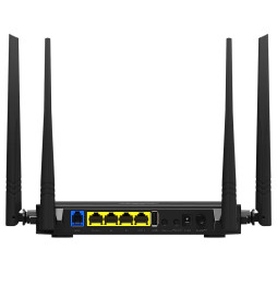 Modem Routeur sans fil Tenda D301 Wireless N300 ADSL2+ avec USB sharing