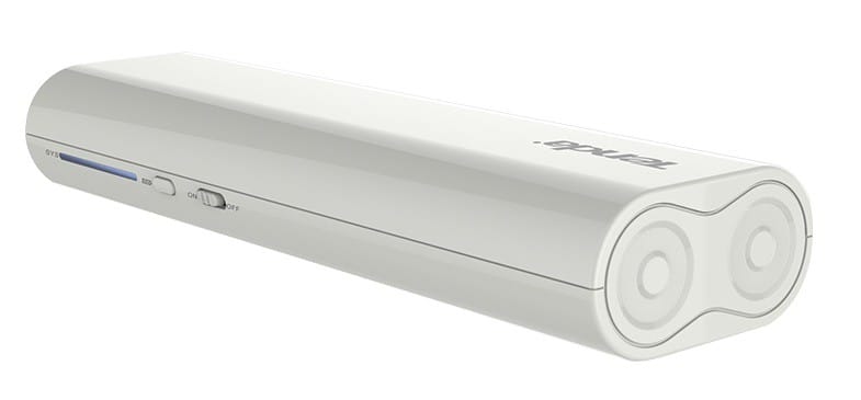 Routeur 3G/4G sans fil Tenda N300 Wireless avec Power bank 2600mAh