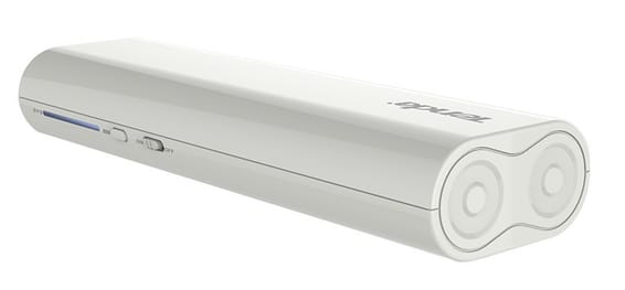 Routeur 3G/4G sans fil Tenda N300 Wireless avec Power bank 5200mAh