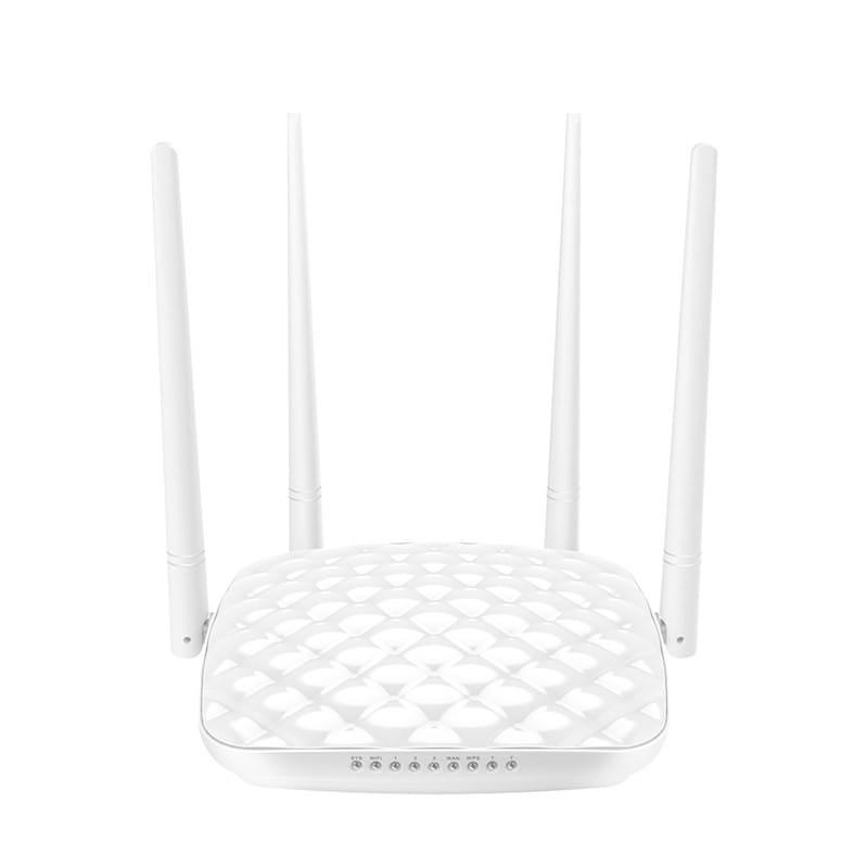 Routeur Point d'accès sans fil Tenda High Power Wireless AC1200 Dual-band 2.4GHz/5GHz