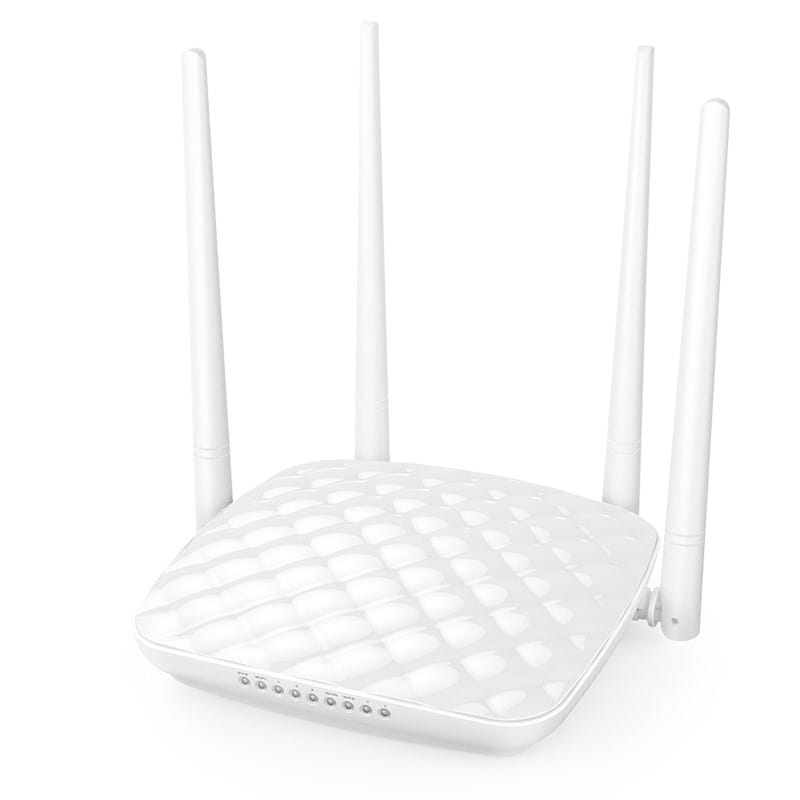 Routeur Point d'accès sans fil Tenda High Power Wireless AC1200 Dual-band 2.4GHz/5GHz
