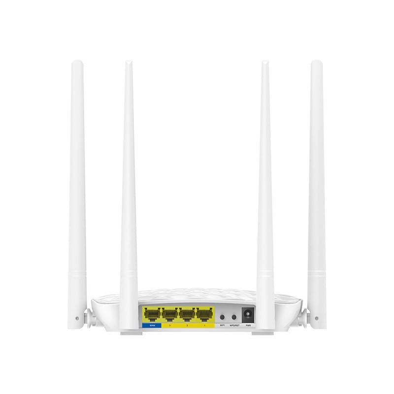 Routeur Point d'accès sans fil Tenda High Power Wireless AC1200 Dual-band 2.4GHz/5GHz