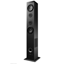 Energy Sistem Tower 5 Bluetooth (RMS: 60W, USB/SD, Line-in and FM)