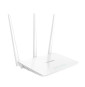 Routeur Point d'accès sans fil Tenda 300 MBps High Power - 4 antennes