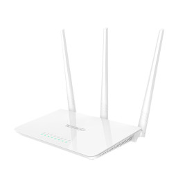 Routeur Point d'accès sans fil Tenda 300 MBps High Power - 4 antennes